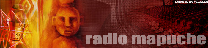 Mapuche Radio